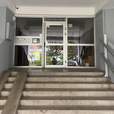 Welcome Beds Pressburg Exterior foto