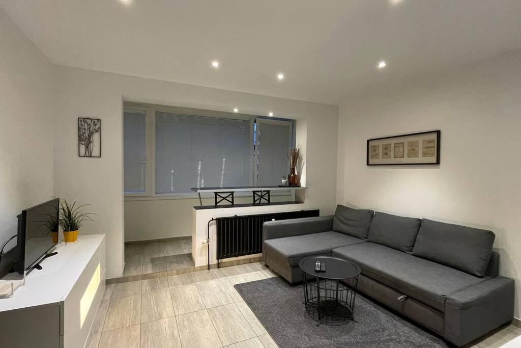 Welcome Beds Pressburg Exterior foto